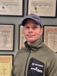 Ole Jørgen Stokkebek