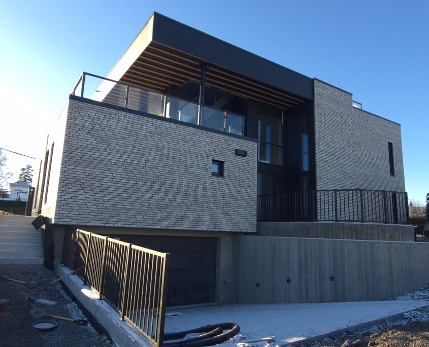 bygg-team-romerike-østaveien-lørenskog-fasade-front